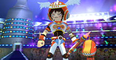 Gitaroo Man - Gitaroo Man
