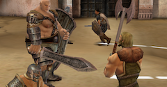 Gladius - Gladius
