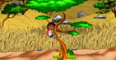 Go, Diego, Go!: Safari Rescue - Go, Diego, Go!: Safari Rescue