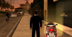 Grand Theft Auto: Liberty City Stories - Grand Theft Auto: Liberty City Stories