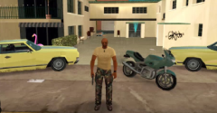 Grand Theft Auto: Vice City Stories - Grand Theft Auto: Vice City Stories