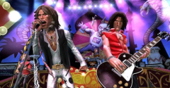 Guitar Hero Aerosmith - Guitar Hero Aerosmith