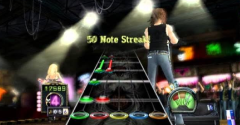 Guitar Hero III: Legends of Rock - Guitar Hero III: Legends of Rock