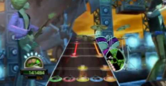 Guitar Hero: World Tour - Guitar Hero: World Tour