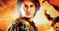Harry Potter & the Goblet of Fire - Harry Potter & the Goblet of Fire