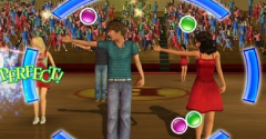 High School Musical 3: Senior Year Dance! - High School Musical 3: Senior Year Dance!