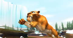 Ice Age 3: Dawn of the Dinosaurs - Ice Age 3: Dawn of the Dinosaurs
