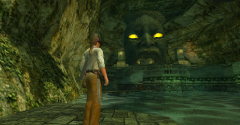 Indiana Jones and the Emperor's Tomb - Indiana Jones and the Emperor's Tomb