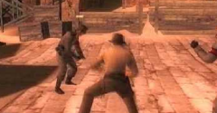 Indiana Jones and the Staff of Kings - Indiana Jones and the Staff of Kings