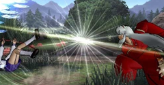 Inuyasha: Feudal Combat - Inuyasha: Feudal Combat