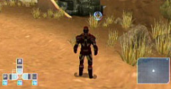 Iron Man - Iron Man