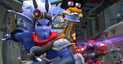 Jak II - Jak II