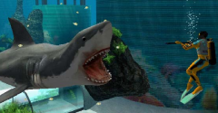 Jaws Unleashed - Jaws Unleashed