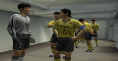 Jikkyou J-League Perfect Striker Series - Jikkyou J-League Perfect Striker Series