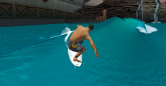 Kelly Slater's Pro Surfer - Kelly Slater's Pro Surfer