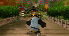 Kung Fu Panda - Kung Fu Panda