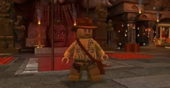 LEGO Indiana Jones: The Original Adventures - LEGO Indiana Jones: The Original Adventures