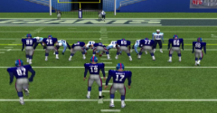 Madden NFL Series - Madden NFL Series