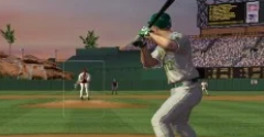 Major League Baseball 2K Series - Major League Baseball 2K Series