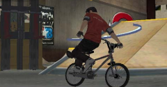 Mat Hoffman's Pro BMX 2 - Mat Hoffman's Pro BMX 2