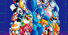 Mega Man Anniversary Collection - Mega Man Anniversary Collection