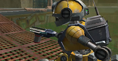 Metal Arms: Glitch in the System - Metal Arms: Glitch in the System