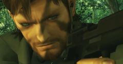 Metal Gear Solid 3: Snake Eater - Metal Gear Solid 3: Snake Eater