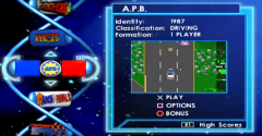 Midway Arcade Treasures Series - Midway Arcade Treasures Series