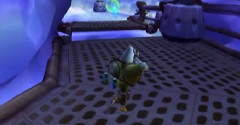 Chicken Little: Ace in Action - Chicken Little: Ace in Action