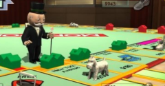Monopoly - Monopoly