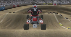 MX vs. ATV Unleashed - MX vs. ATV Unleashed