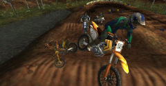 MX vs. ATV Untamed - MX vs. ATV Untamed