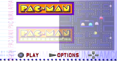Namco Museum - Namco Museum