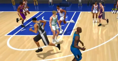 NBA 2K Series - NBA 2K Series