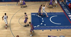 NBA Live Series - NBA Live Series