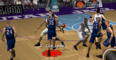 NBA Series - NBA Series