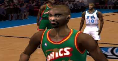 NBA ShootOut Series - NBA ShootOut Series