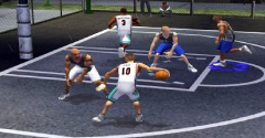 NBA Street Series - NBA Street Series