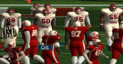 NCAA College Football 2K3 - NCAA College Football 2K3