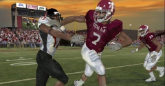 NCAA Football Series - NCAA Football Series