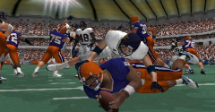 NCAA GameBreaker Series - NCAA GameBreaker Series