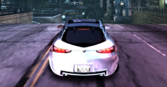Need for Speed: Carbon - Need for Speed: Carbon