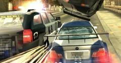 Need for Speed: Most Wanted - Need for Speed: Most Wanted