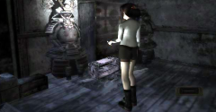 Fatal Frame - Fatal Frame