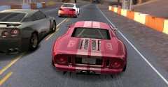 Need for Speed: ProStreet - Need for Speed: ProStreet