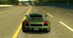 Need for Speed: Undercover - Need for Speed: Undercover