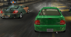 Need for Speed: Underground - Need for Speed: Underground
