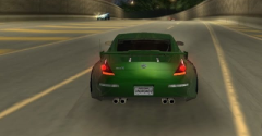 Need for Speed: Underground 2 - Need for Speed: Underground 2