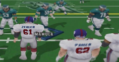 NFL GameDay Series - NFL GameDay Series