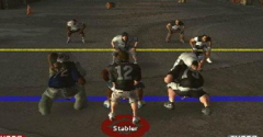 NFL Street Series - NFL Street Series